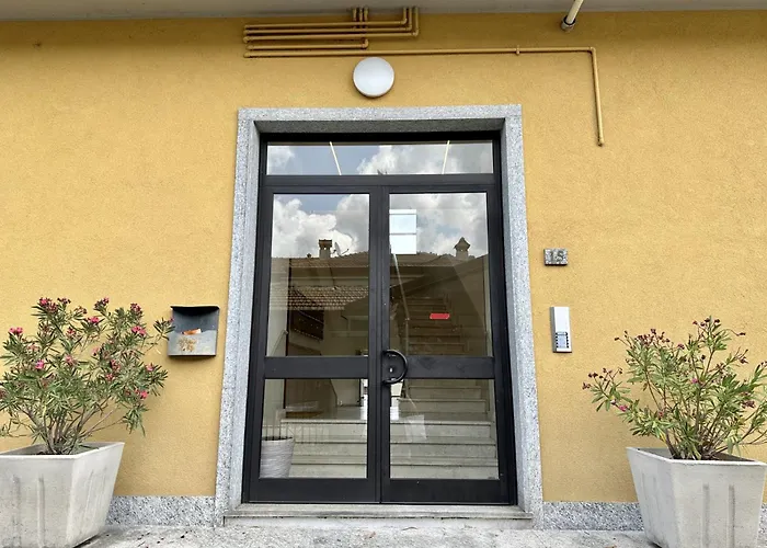 Casa La Rosa
