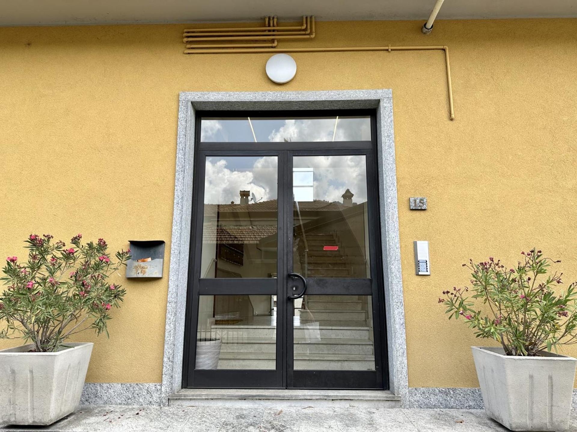 Casa La Rosa Apartment
